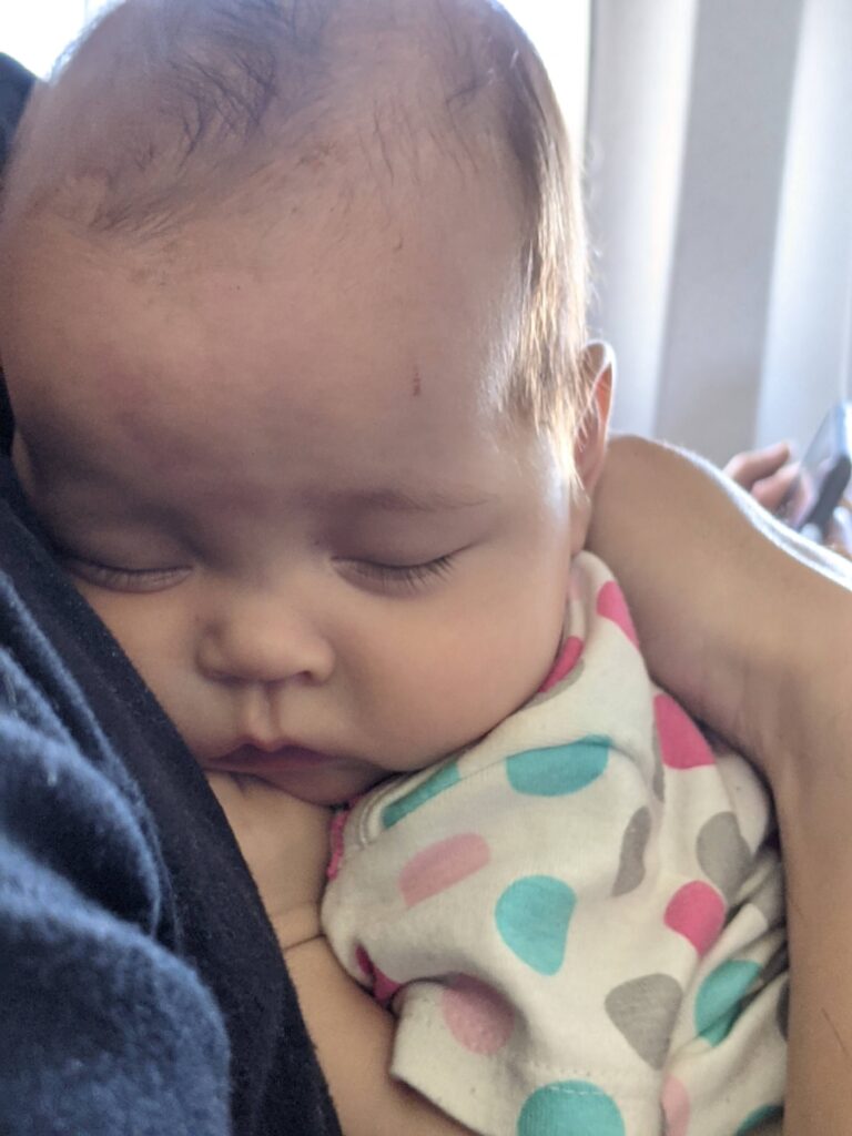 How to Travel with a Newborn: A 2025 Guide