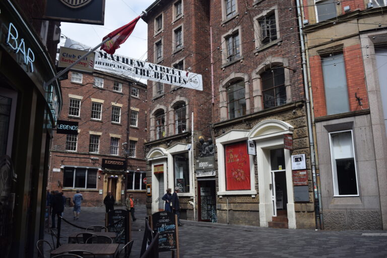 BEST Things to Do in Liverpool with Kids (2025)