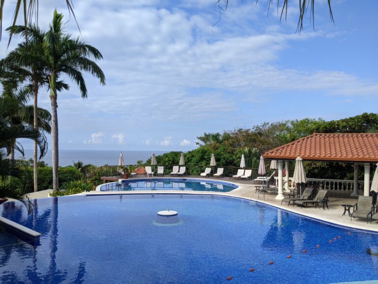 Parador Resort and Spa in Costa Rica Review (2025)