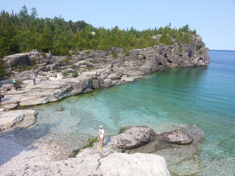 Family-Friendly Places to Stay in Tobermory (2025)