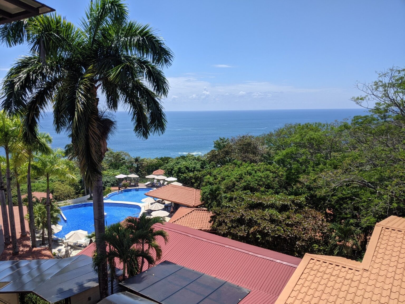 Costa Rica in March 2024 Travel Guide