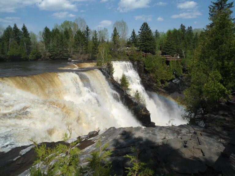 Kakabeka Falls: Everything You Need to Know (2025)