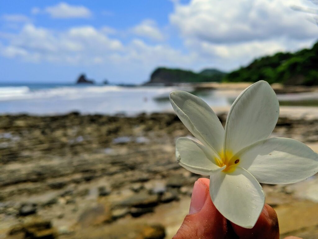 San Juan del Sur, Nicaragua
