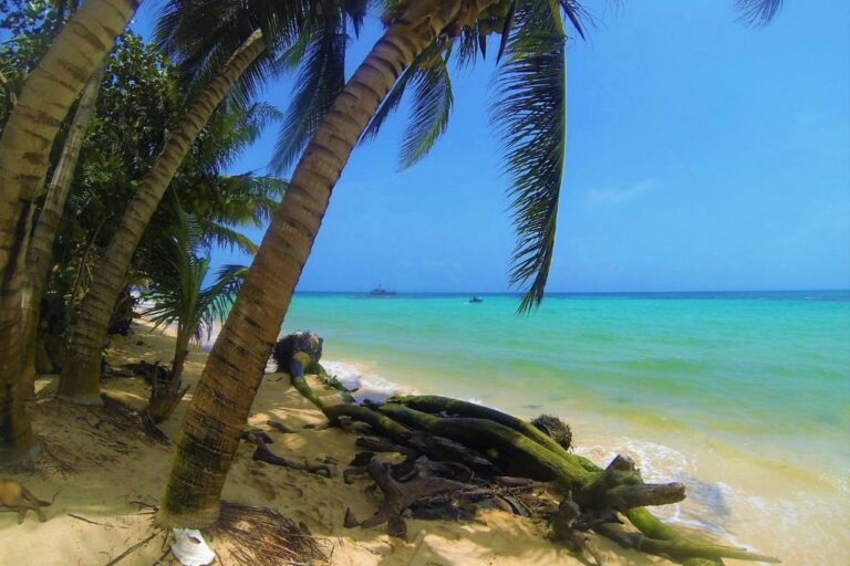 Little Corn Island: A 2025 Guide for Travel