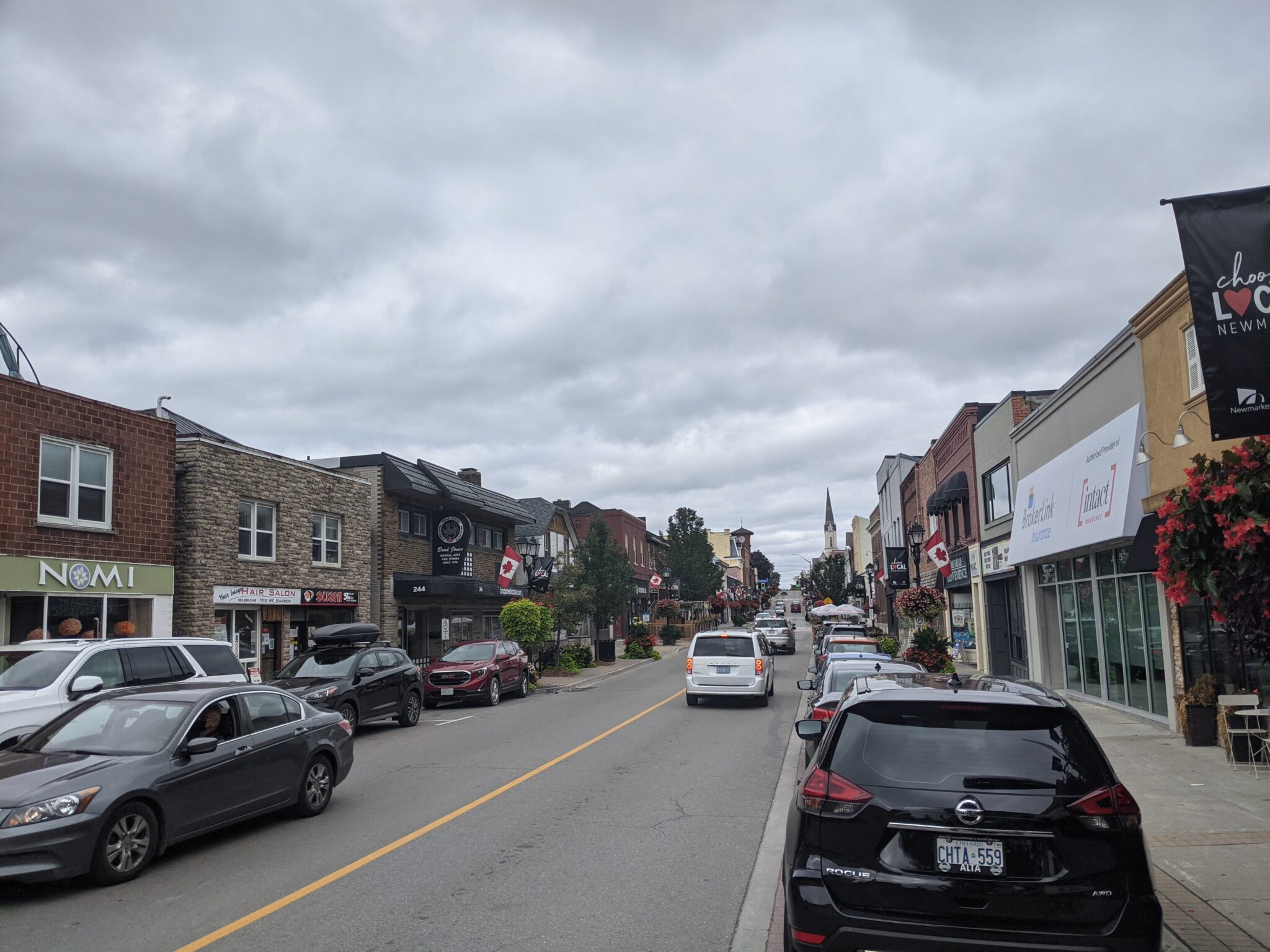 31 Best Places to Live in Ontario (2024)