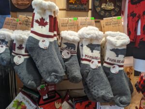 Magnete Frigo 3D Vancouver Canada - Souvenir Turistico In Resina, Casa E Cucina, Regalo Da Viaggio - 5
