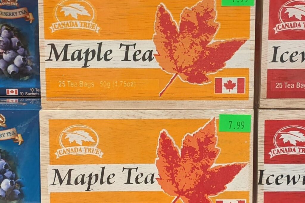 27 Unique Souvenirs from Canada in 2024 (from a Canadian) Tiny Footsteps Travel