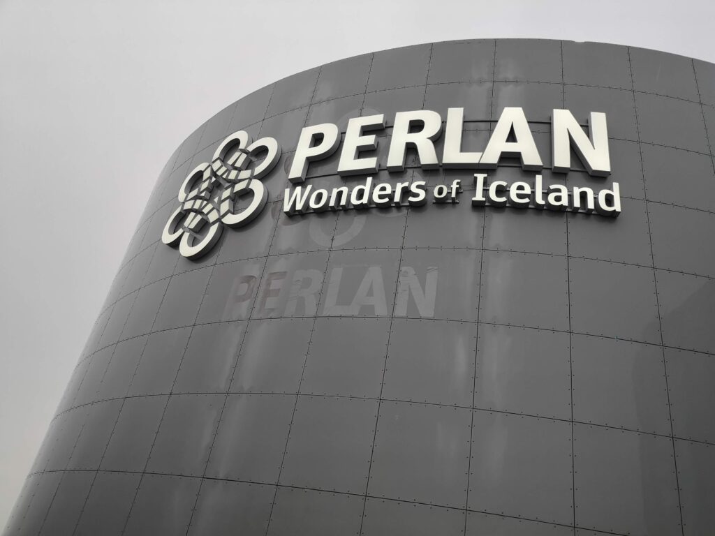 perlan wonders of iceland