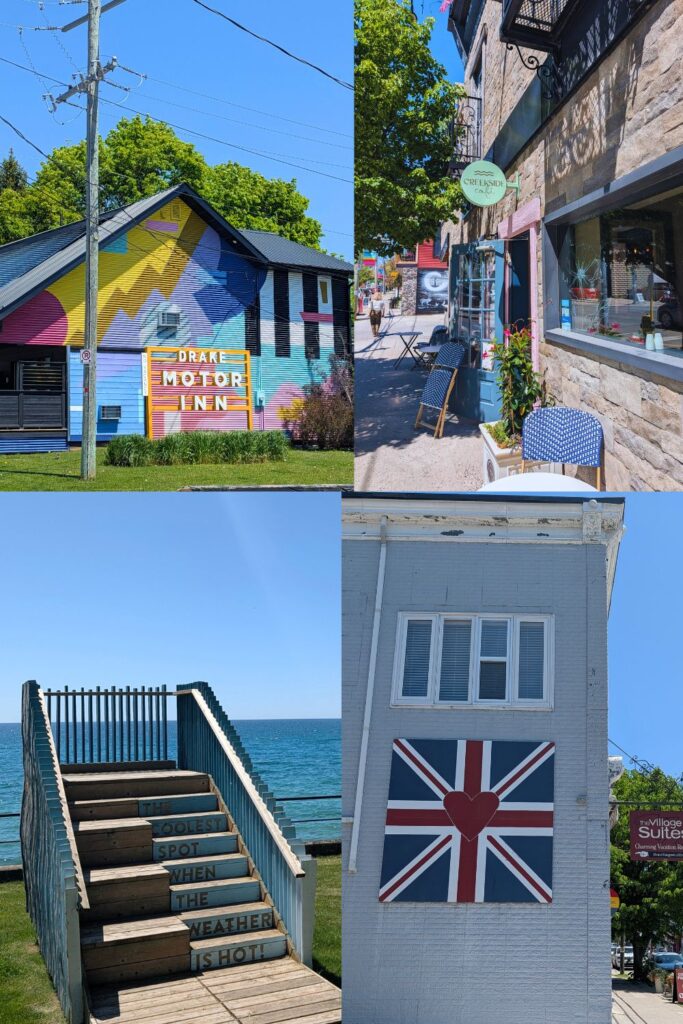 photos of Wellington, Ontario