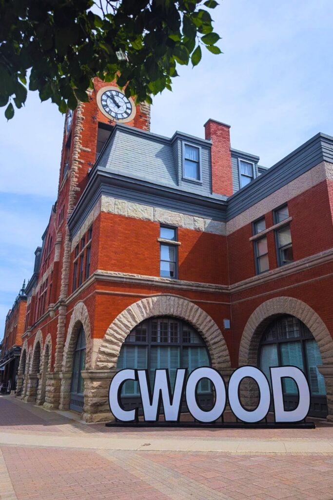 Collingwood, Ontario