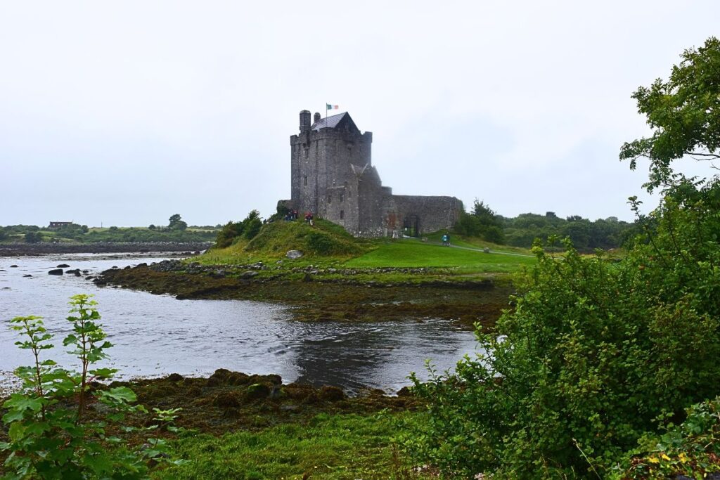 dunguaire