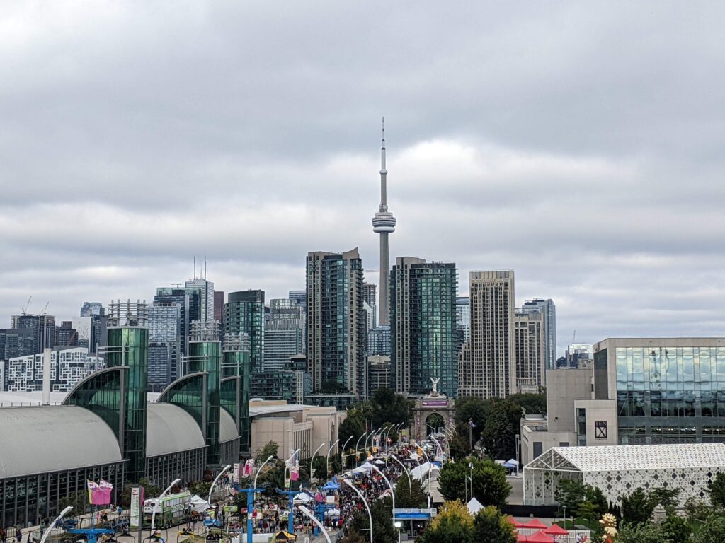 Toronto