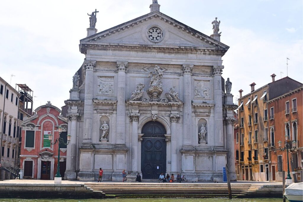 venice