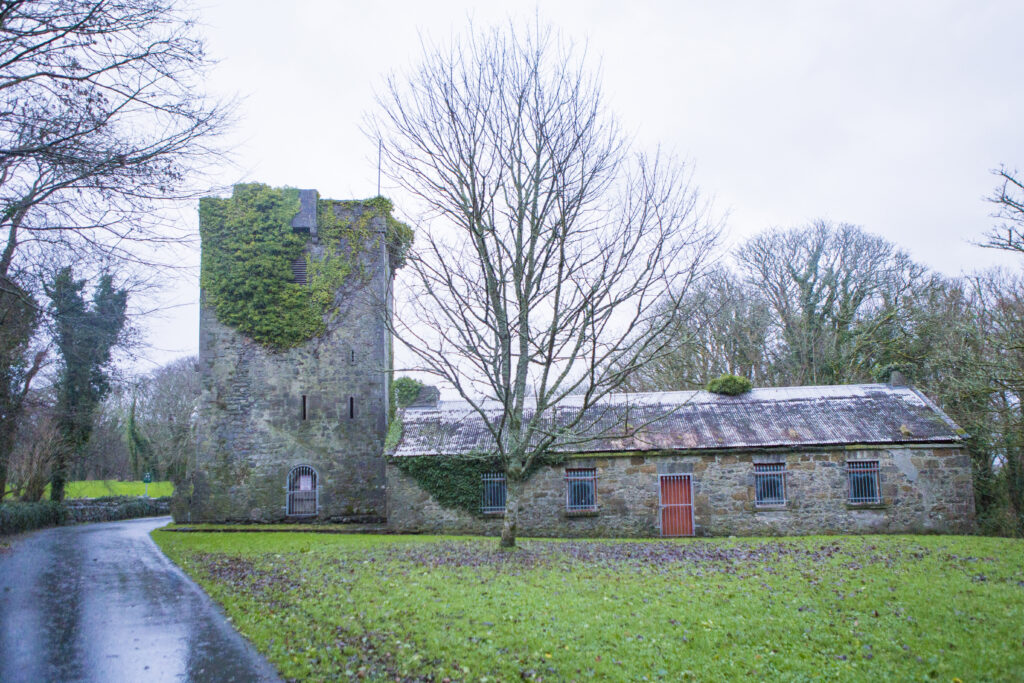 renville castle ireland