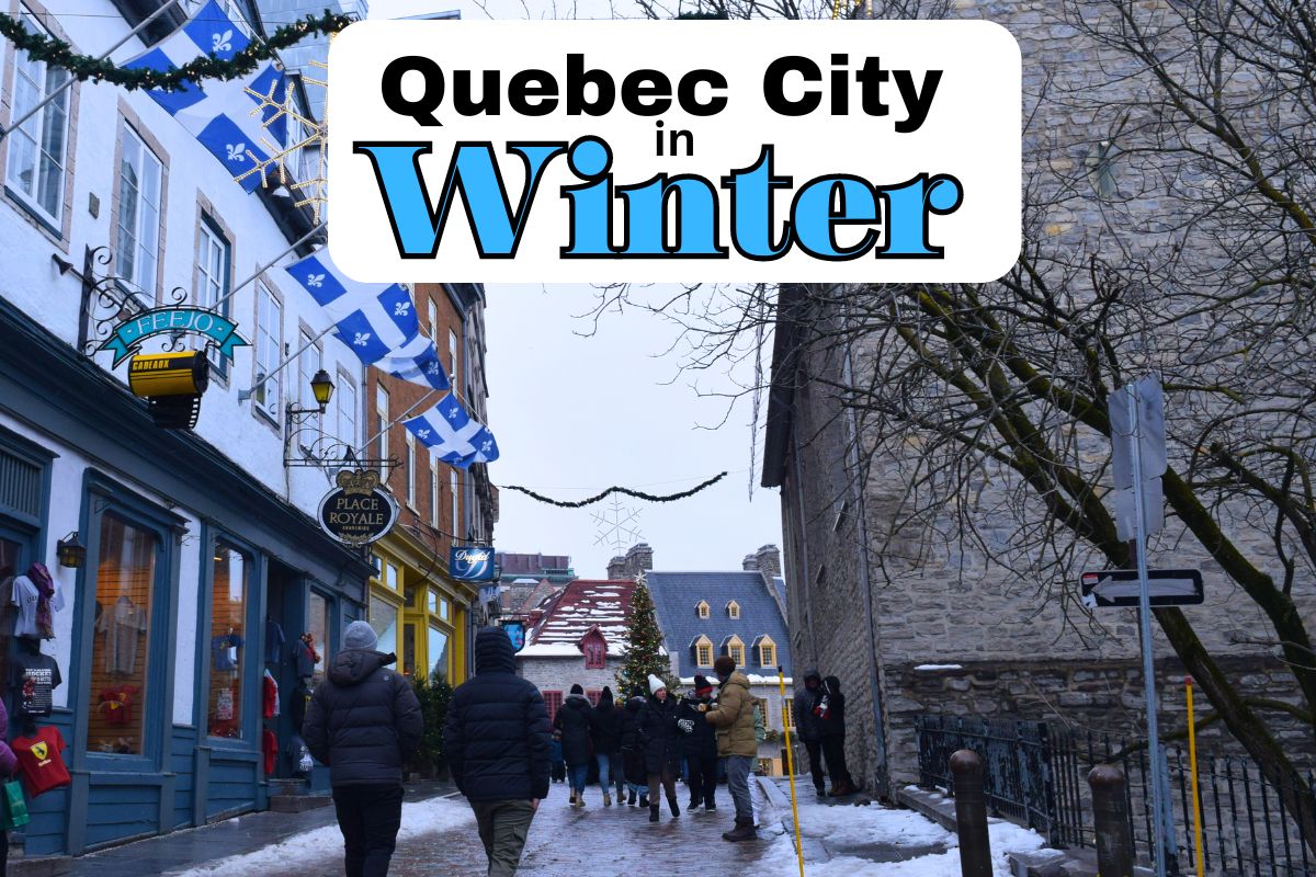 things to do in quebec city in winter