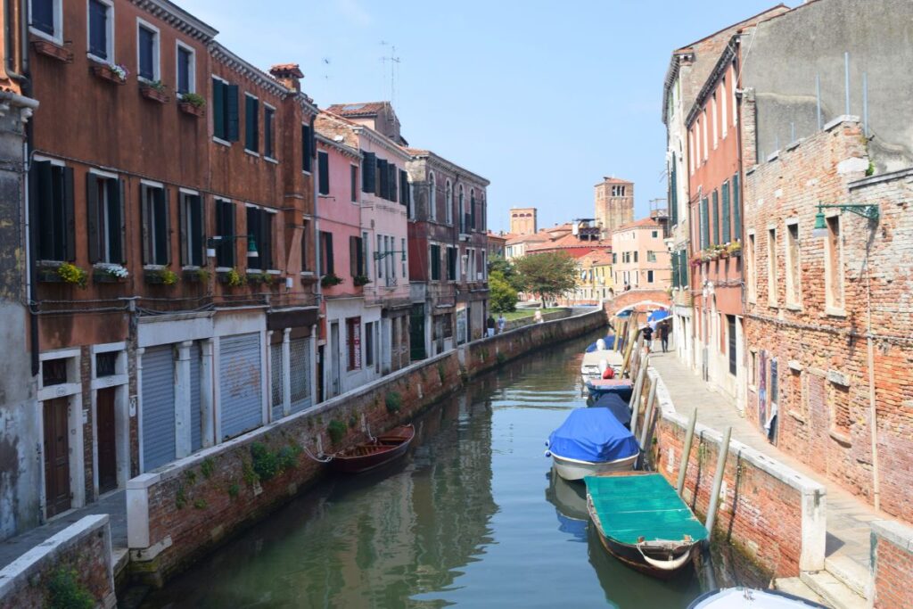 venice beautiful