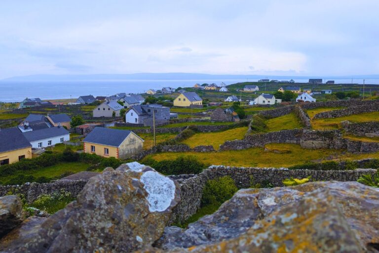 A Day on Inis Oirr: A Guide