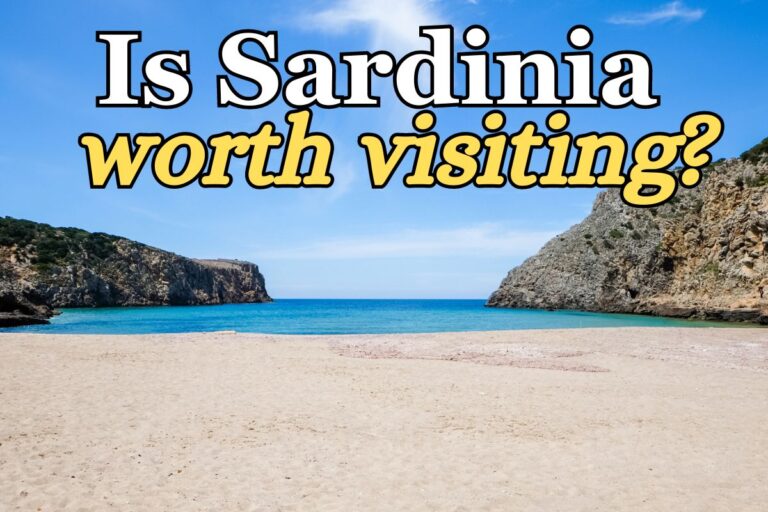 Is Sardinia Worth Visiting in 2025?