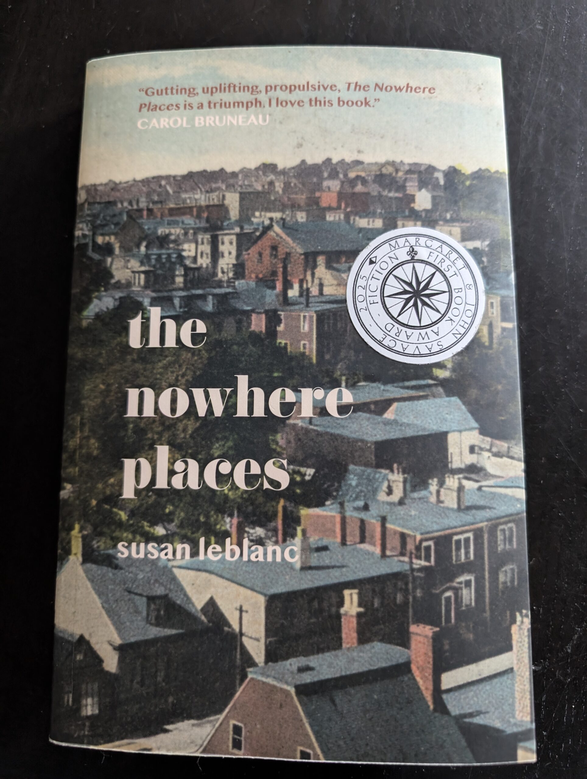 21 Great Books that Take Place in Canada (2025)
