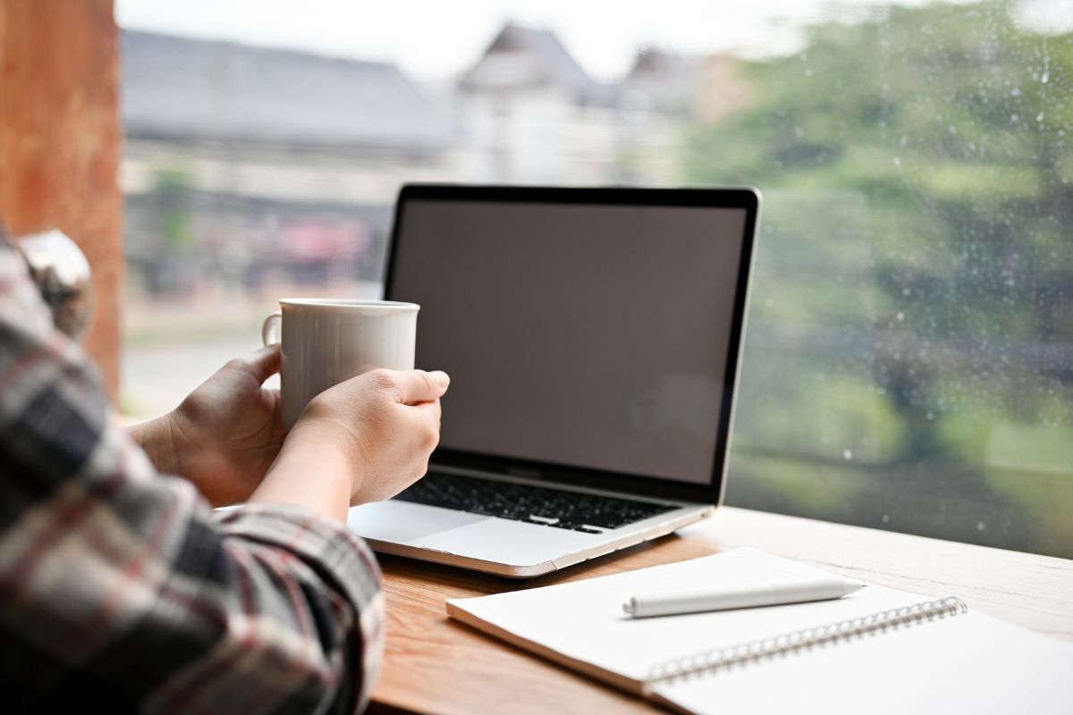 travel blogging
