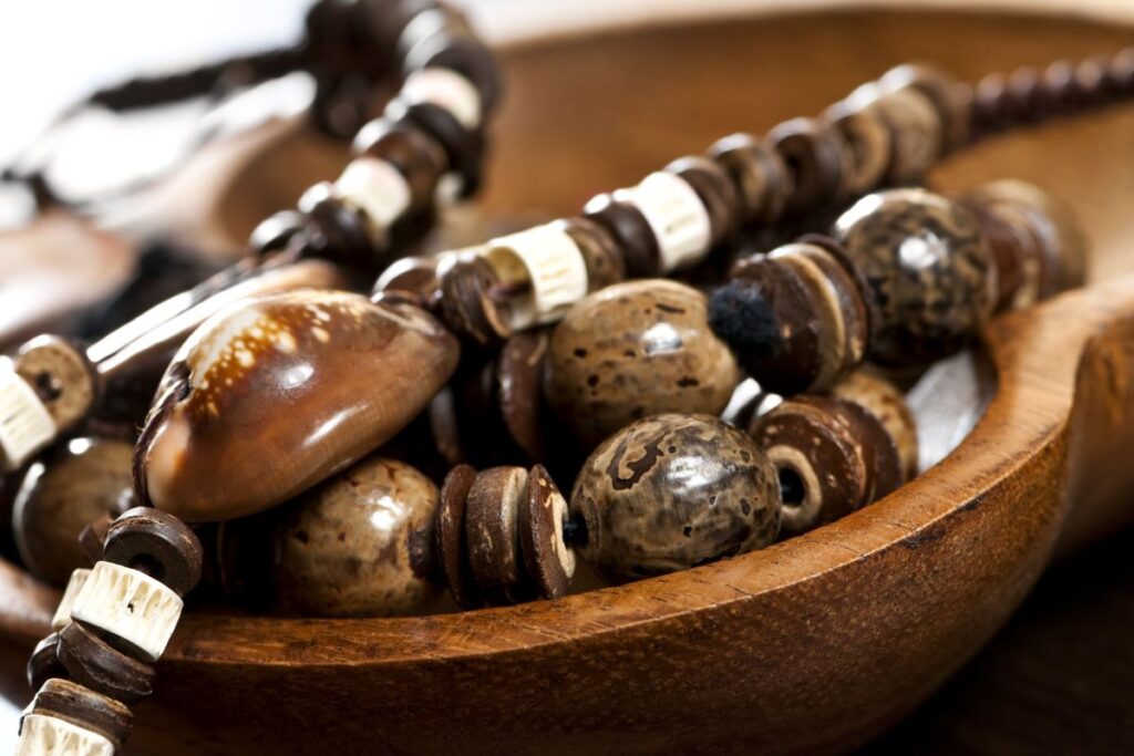 bamboo jewelry