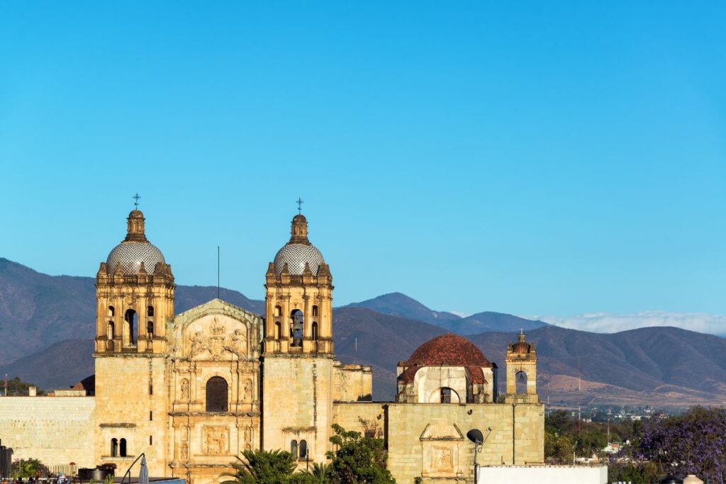 oaxaca