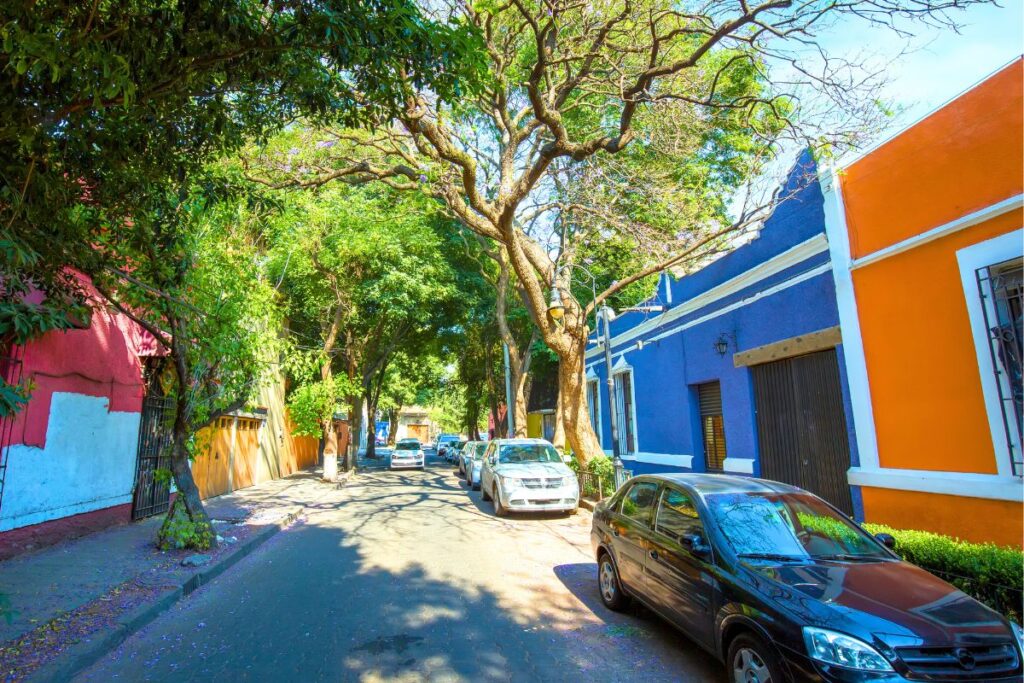 coyoacan