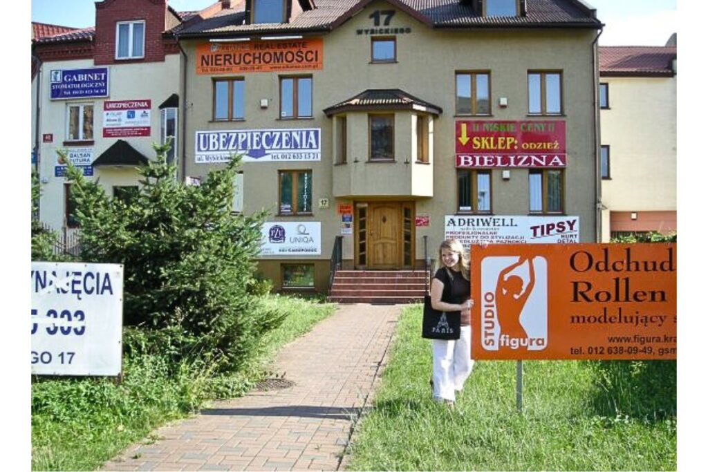 in poland