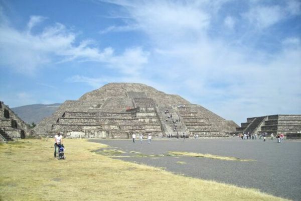 teotihuacan