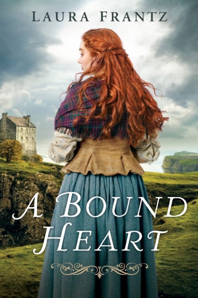  a bound heart