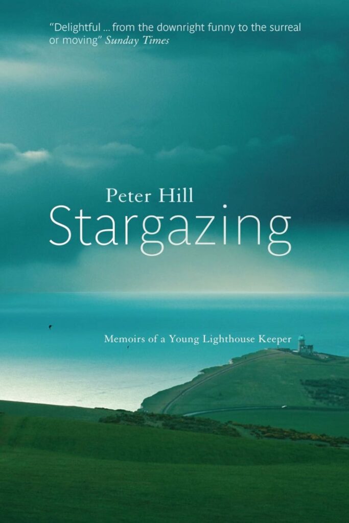 stargazing memoirs of a lighthouse keeper