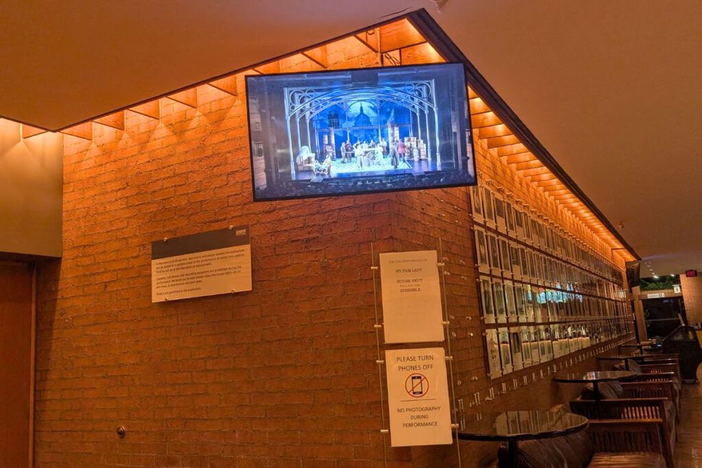niagara on the lake theatre