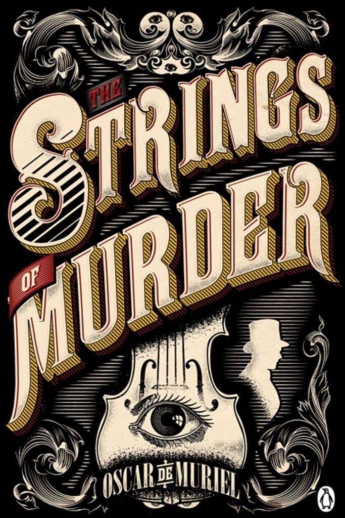 the strings of murder