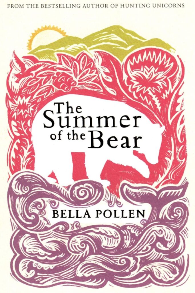 the summer of the bear