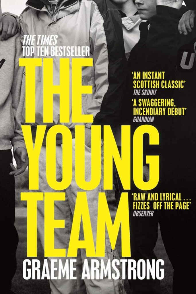 the young team