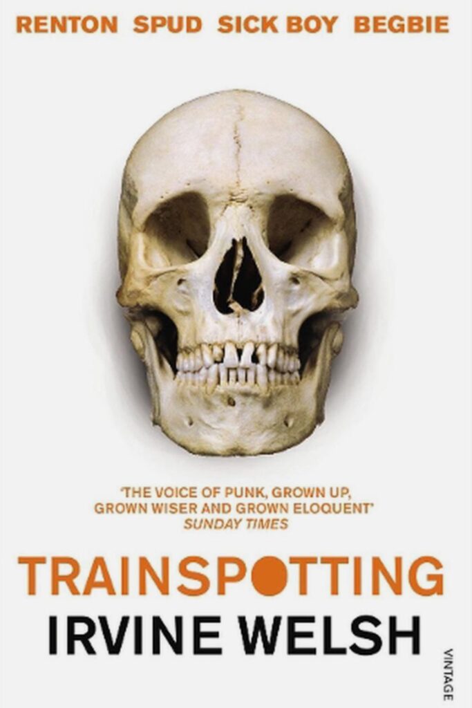 trainspotting