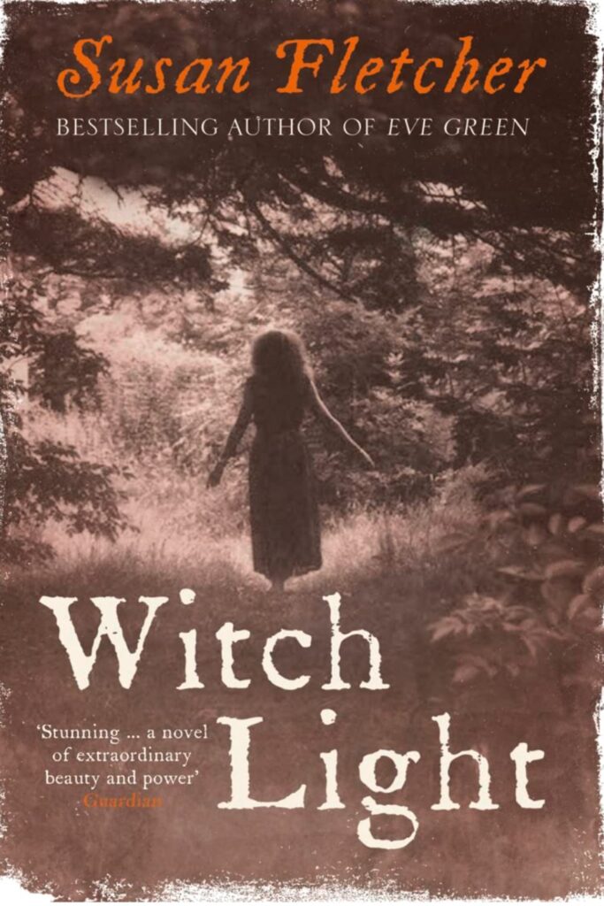 witch light