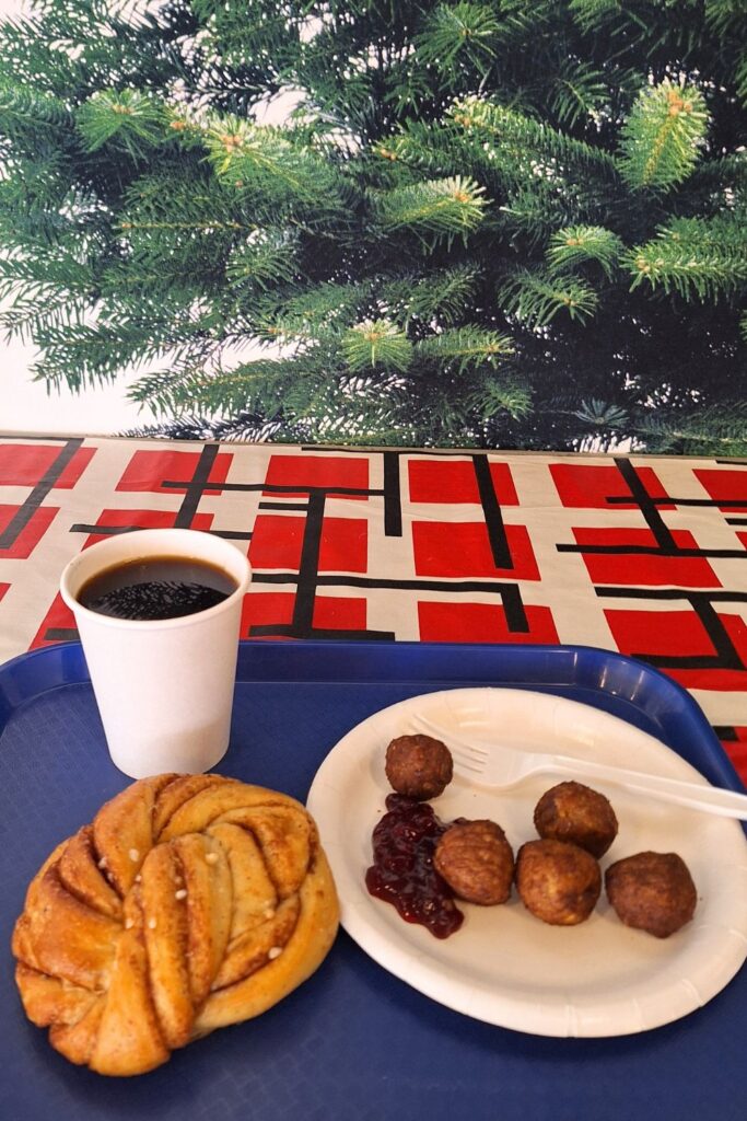 swedish meatballs