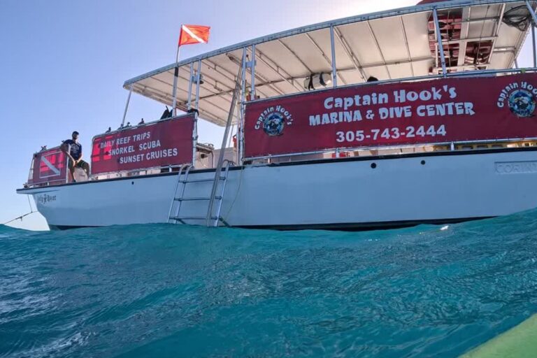 17 Things to Do in Marathon Florida (2026)