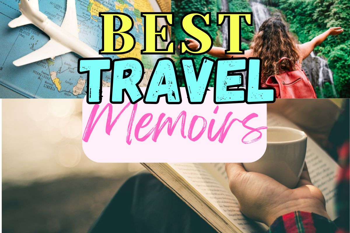 best travel memoirs