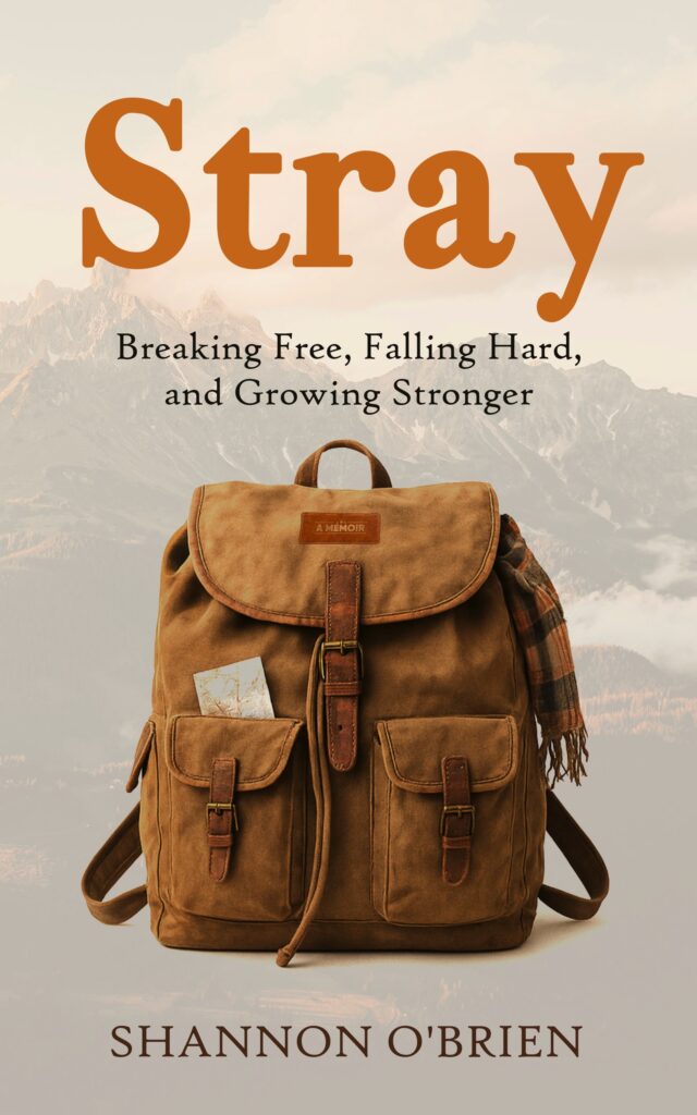 Stray cover