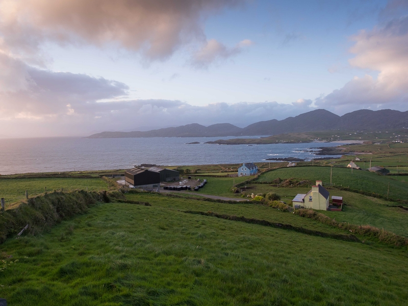 Allihies Ireland