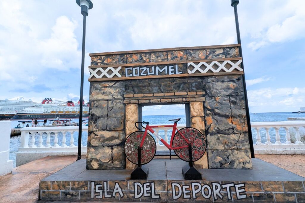 cozumel cruise port
