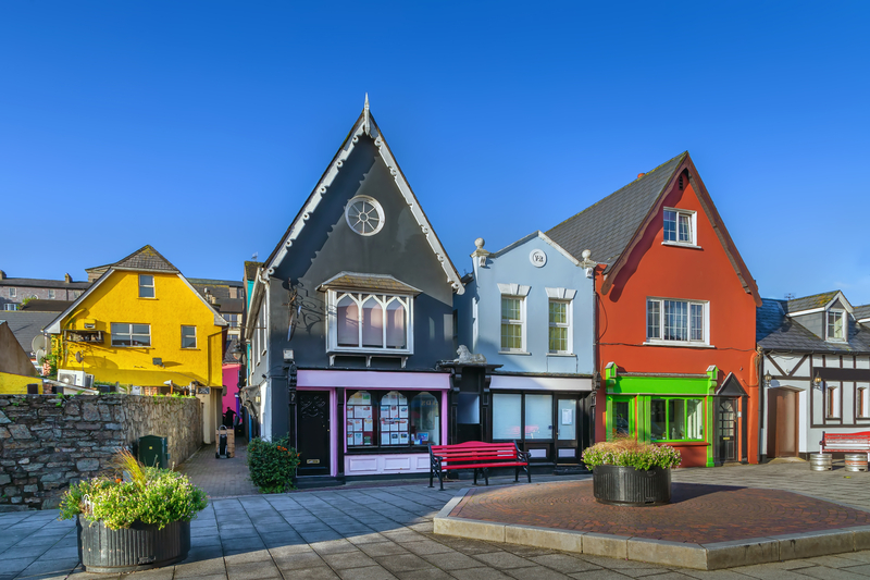 Kinsale Ireland