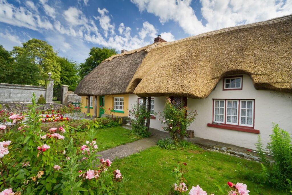 Adare