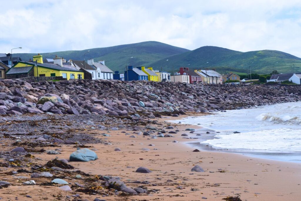 waterville ireland