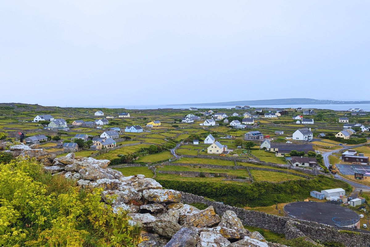 A Day on Inis Oirr: A Guide