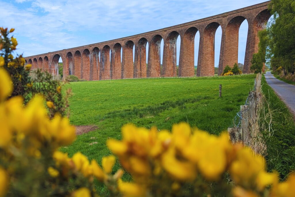 Culloden Viaduct