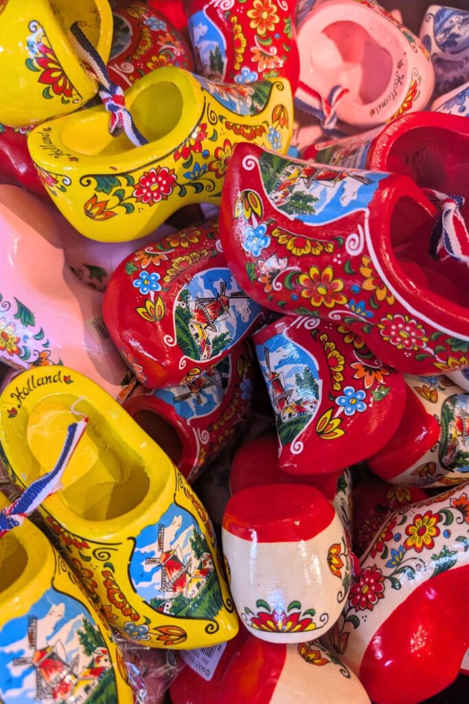 Dutch souvenirs