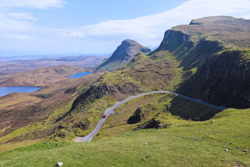 Isle of Skye